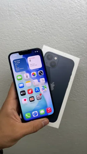 iPhone 13 256gb 