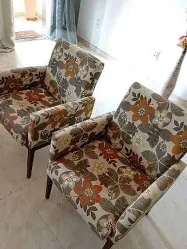 Poltronas Bem conservadas