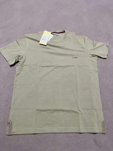 Blusa Mr2 Oroginal Tam M 