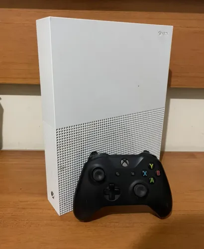 Xbox All Digital 500gb, 1 controle