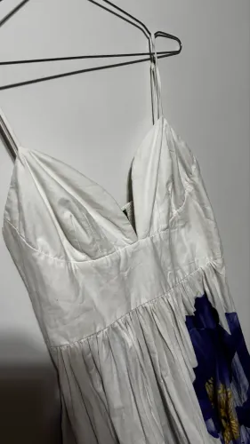 Vestido Farm 