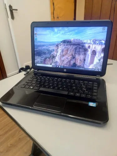 Notebook HP I5