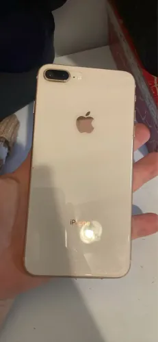 iPhone 8 Plus (microfone não funciona ) 