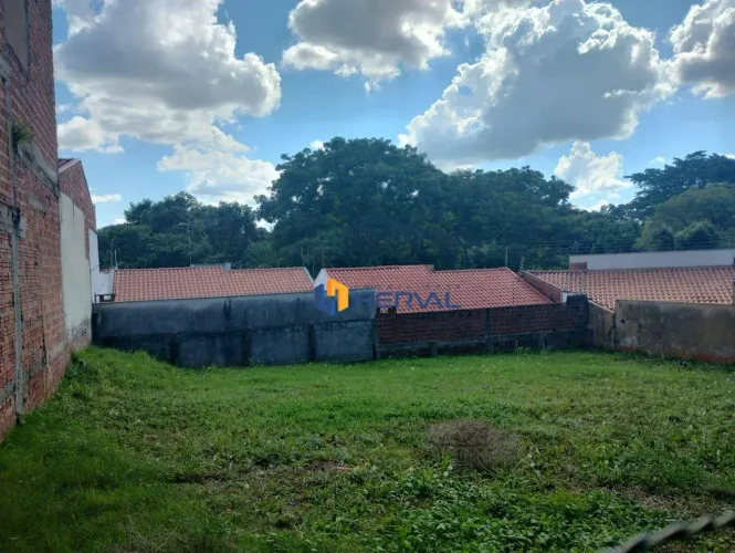 Terreno à venda, 304 m² por R$ 320.000,00 - Jardim Pinheiros I - Maringá/PR