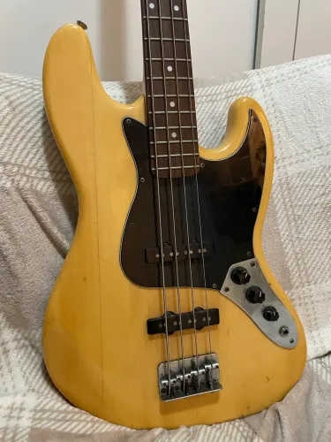 Baixo Tagima JB-4 Special Series