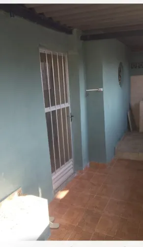 Alugo casa de vila em Ricardo