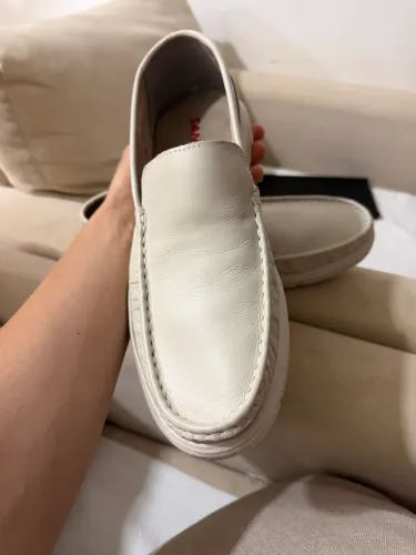 Slip on masculino