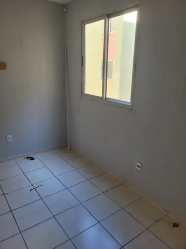 Apartamento Carandá