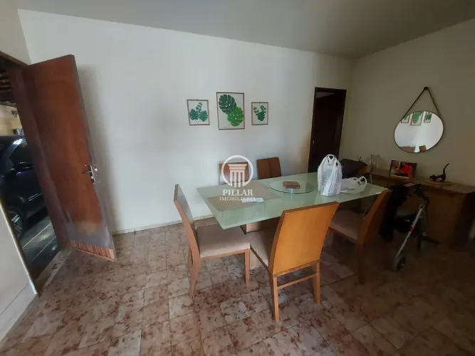 CASA PARA LOCAÇÃO NO BAIRRO TODOS OS SANTOS  MONTES CLAROS/MG