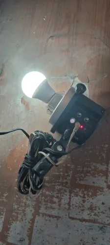 Mini Flash Atek 140