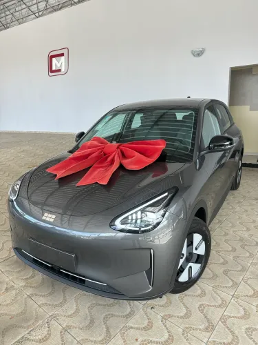 Geely EX2 Pro 2026