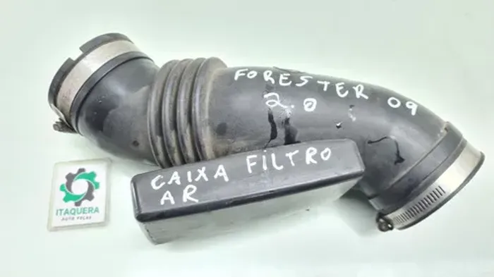 Mangueira Duto Filtro Ar Subaru Forester 2.0 Ano 2009 / 2010