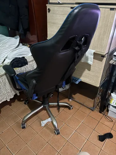 Cadeira gamer