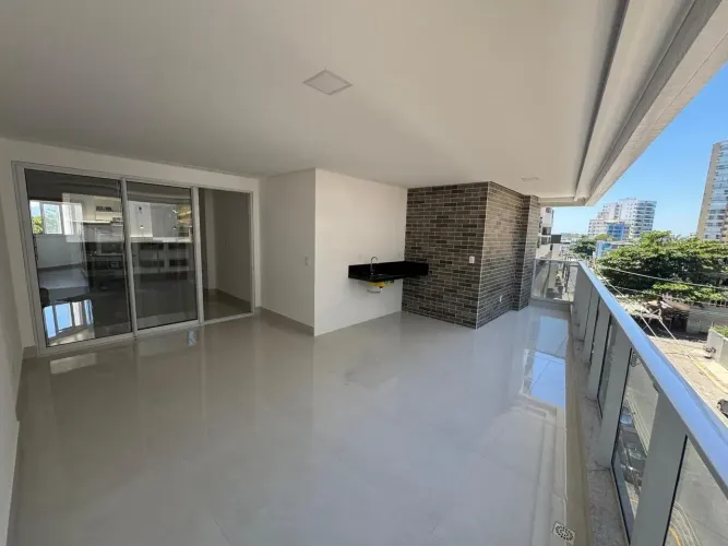 Apartamento no Muquiçaba em Guarapari