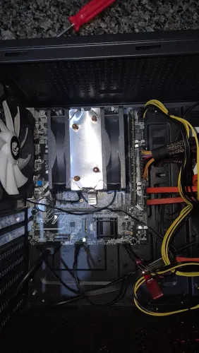 kit xeon x99 16gb ram ddr4