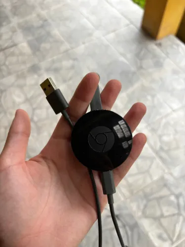 chromecast Google