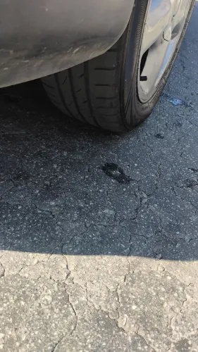 Vendo ou troco por orbital ou outra que me interessa preferência Volkswagen