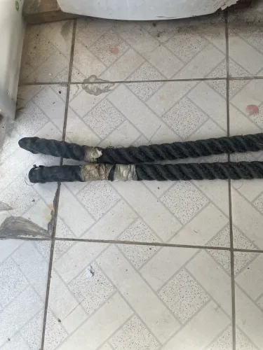 Corda naval 10m