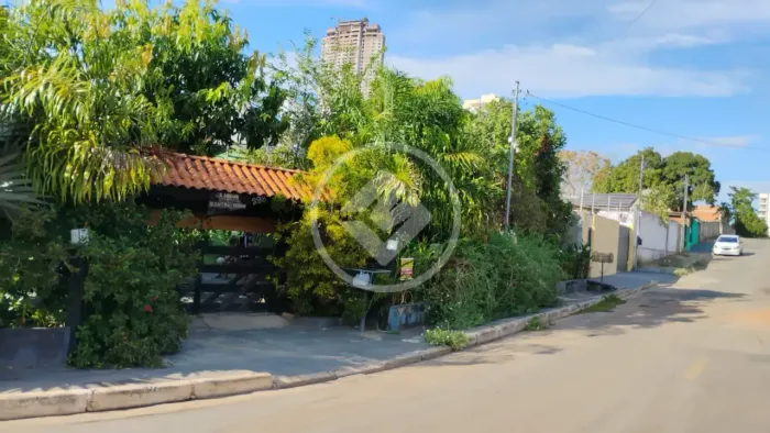 CASA À VENDA SANTA ROSA II CUIABÁ-MT codigo: 360673