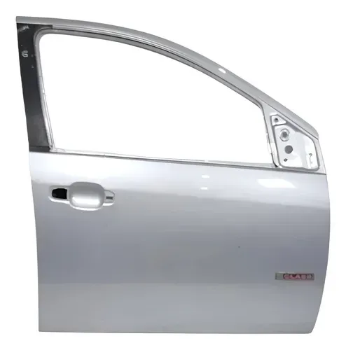 Porta Dianteira Direita Ford Fiesta 2003 2013 B158