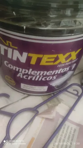 Selador de parede 15 litros