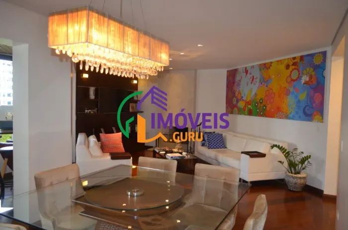 APARTAMENTO - MORUMBI - SP