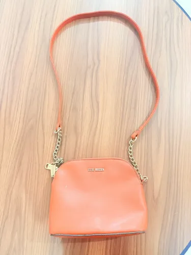 Bolsa Steve Madden Original