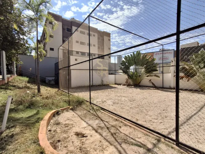 Quadra comercial para Locação no Bairro Jardim Botânico, em Ribeirão Preto SP
