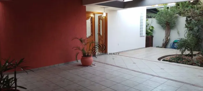 Casa para Locação 3 suítes mais 1 suíte na Edícula - Bairro Retiro - Jundiaí/SP