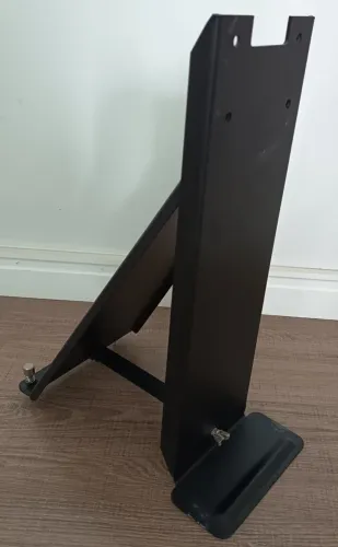 Suporte para Pad bumbo