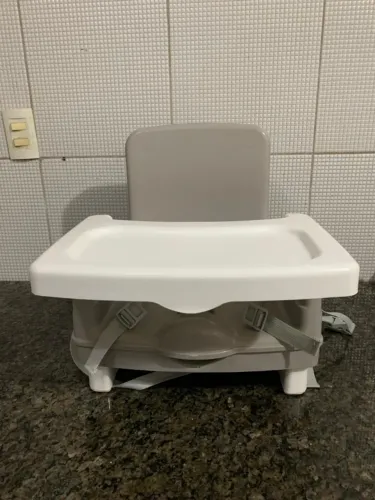 Cadeirinha de Alimentação Portátil Cosco
