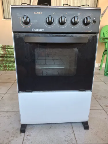 Fogão 4 bocas