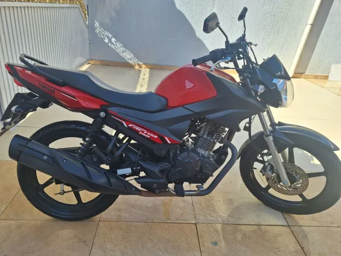 YAMAHA FACTOR 150