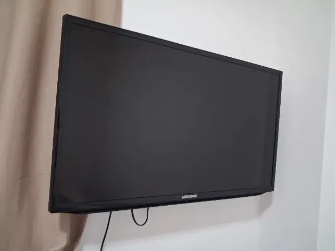 Televisão samsung 32 polegadas