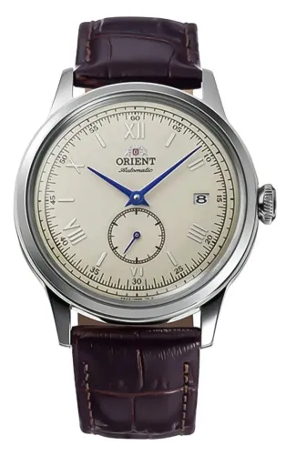 Relógio Orient Bambino Small Seconds