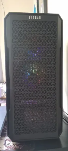 Vendo Computador Gamer