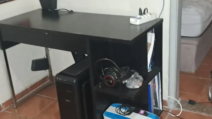 Escrivaninha 