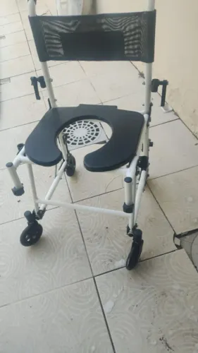 Cadeira de banho