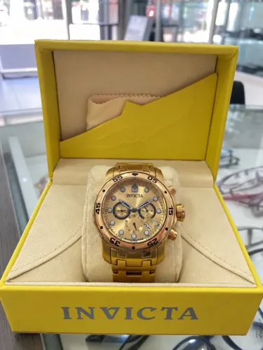 Relógio Invicta Pro Diver 0074 48mm