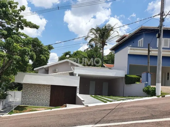 Casa à venda em Louveira, Jardim Niero, com 3 quartos, com 306 m²