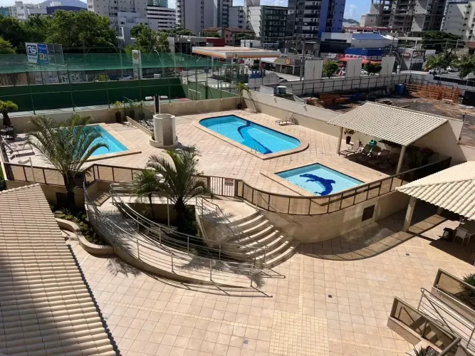 Residencial / Praia de Itaparica
