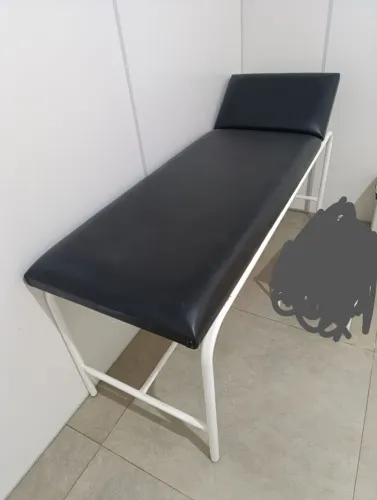 Maca simples preta