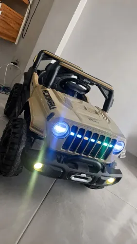 Carro Elétrico