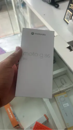 Motorola G86 256gb