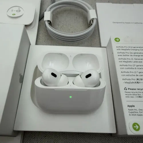 AirPods Pro 2 (2nd Generation)