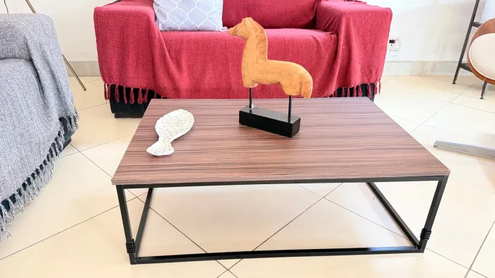 Mesa de centro 