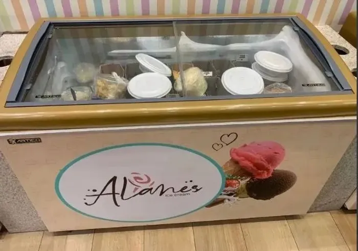 Freezer ártico 460 litros - Super econômico