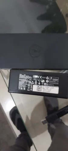 Dock station dell+fonte dell 90w