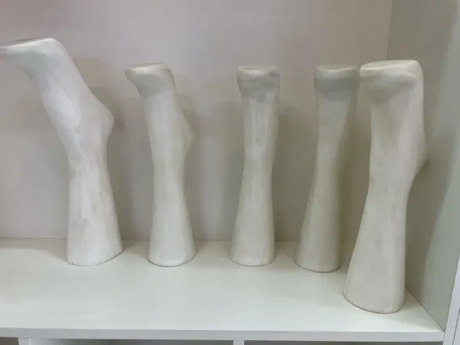 Vendo Mostruário de meias