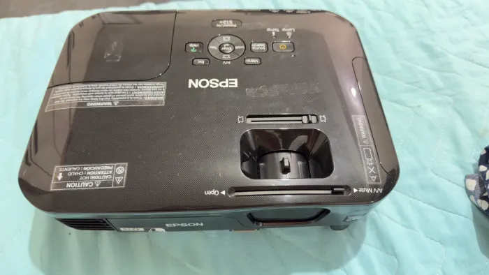 Projetor Epson